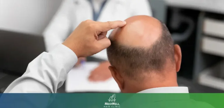 3000 Grafts Hair Transplant