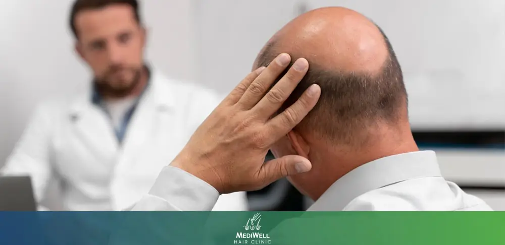 DHI Hair Transplant Cost