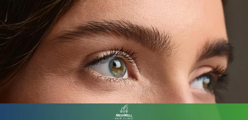 Do Eyebrow Transplant Hairs Keep Growing Forever?