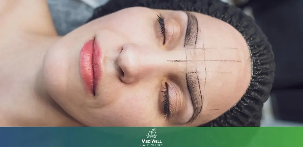 Eyebrow Transplant Prices