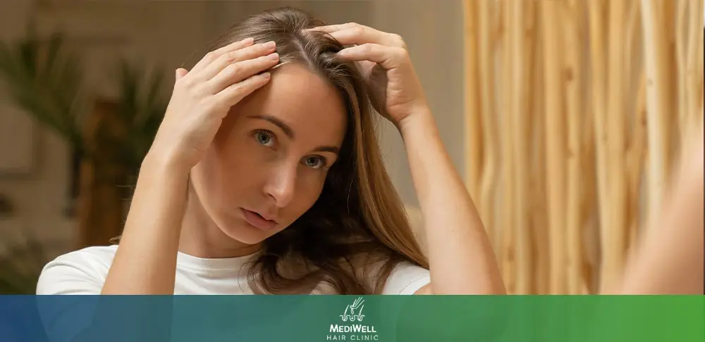 Female Hair Implants
