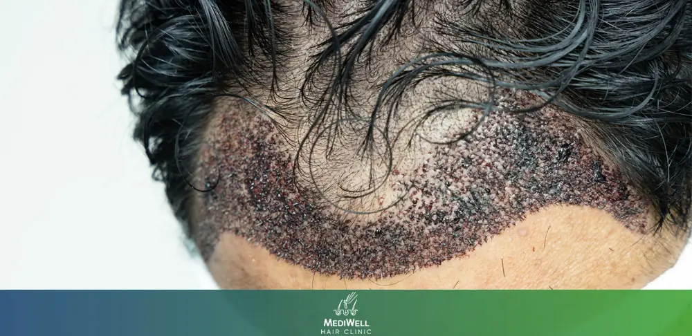 Hair Transplant Expenses