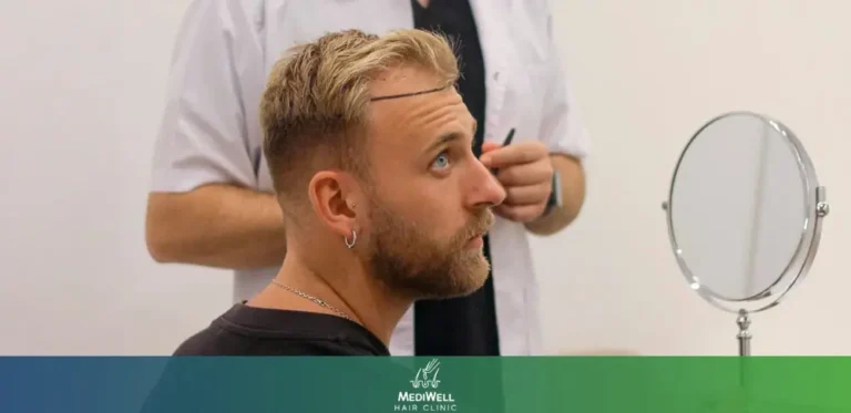 Hair Transplant Recovery Timeline: Month-by-Month Results Guide