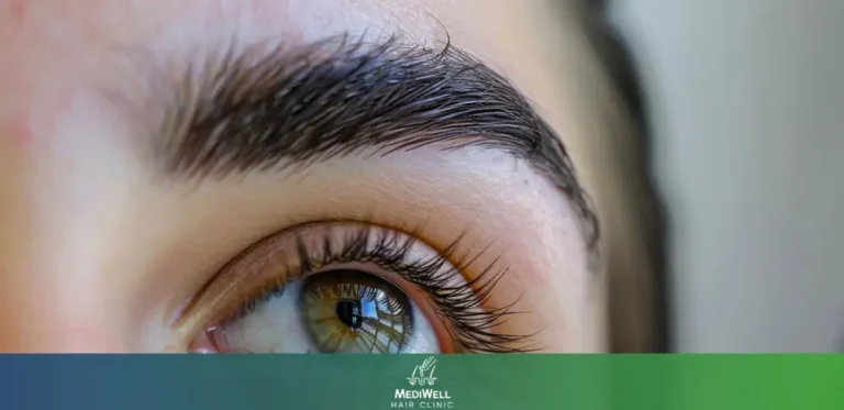 How Long Do Eyebrow Transplant Results Last?