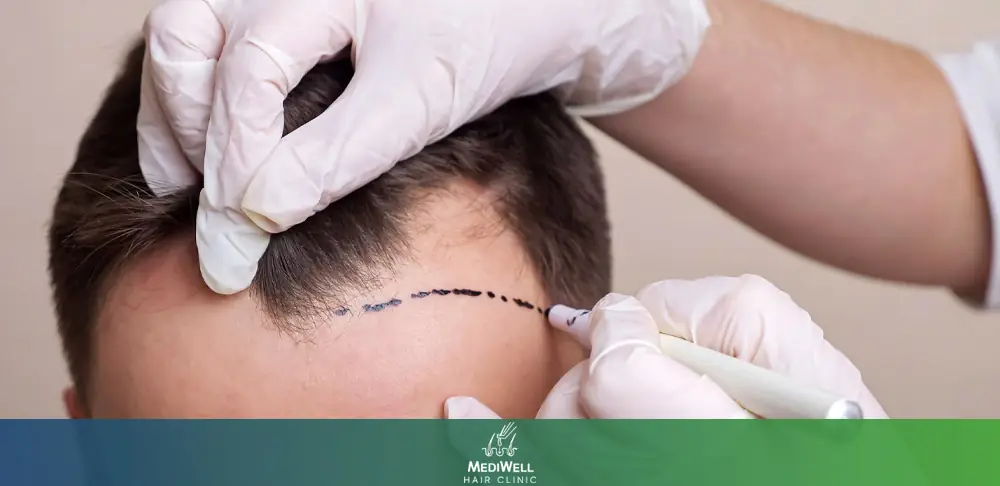 How Much Does a Hair Transplant Cost by Graft Number?