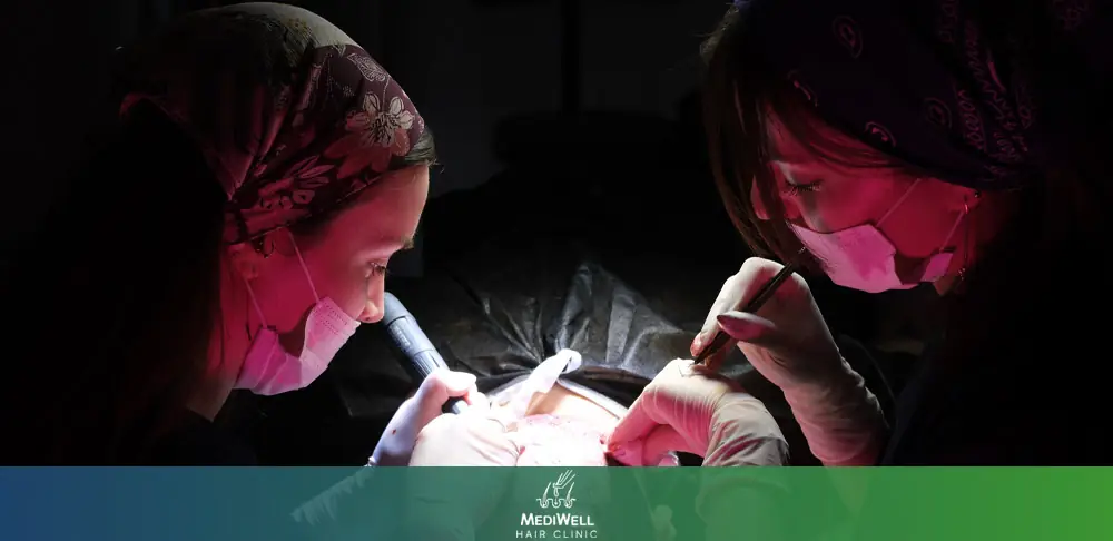 How Much Does a Hair Transplant Cost