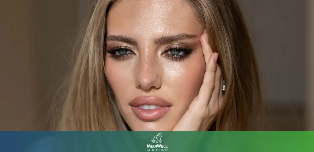 How Much Does an Eyebrow Transplant Cost in the UK?
