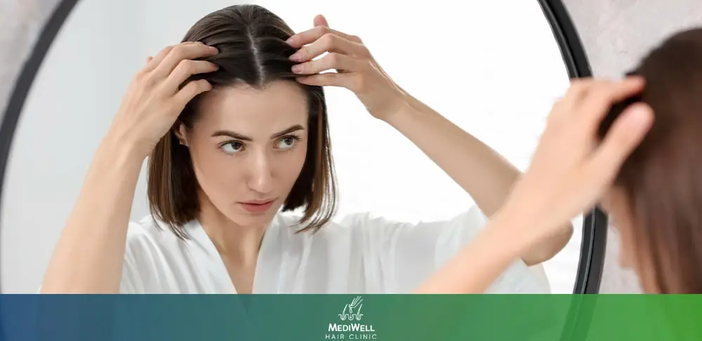 Ladies Hair Transplant