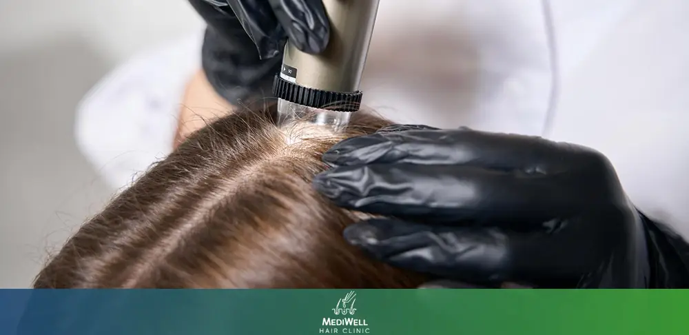 Platelet-Rich Plasma (PRP) Therapy