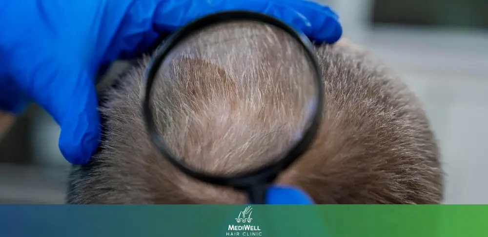 What Does 3000 Grafts Cover?
