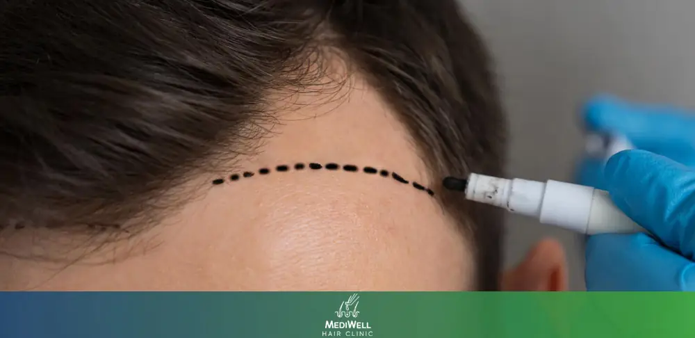 What is Sapphire FUE Hair Transplant