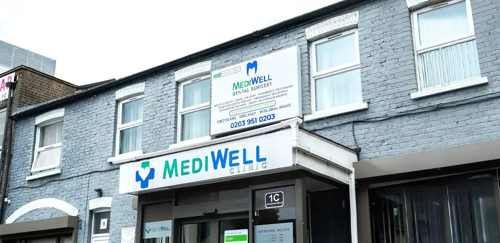 Why Choose Mediwell Hair Clinic in London