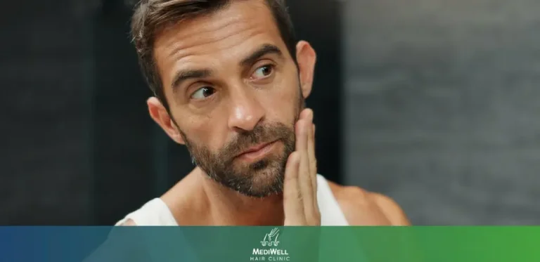 Beard Transplant Cost