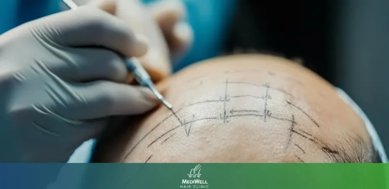 Hair Transplant Cost UK