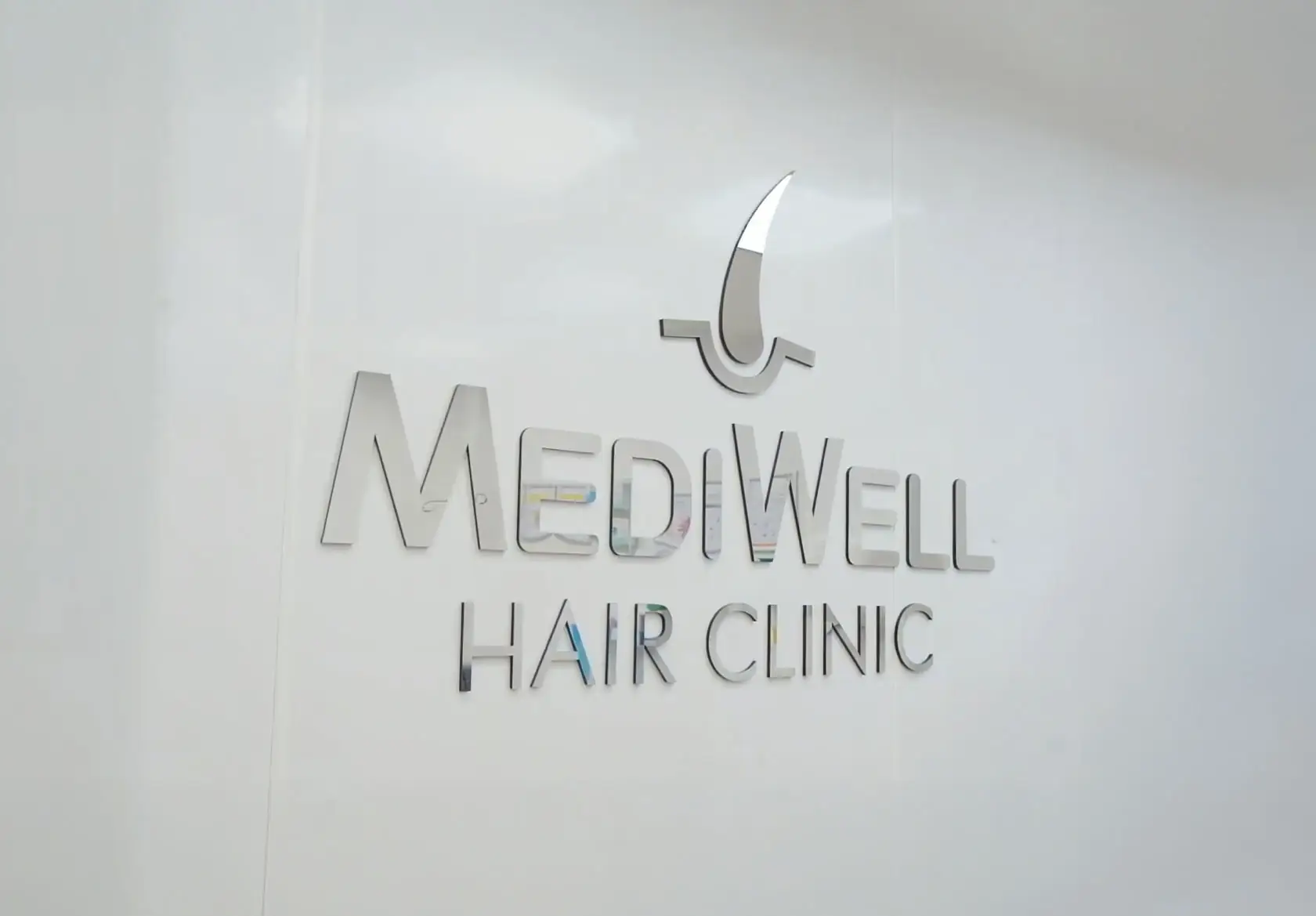 mediwell hair clinic uk