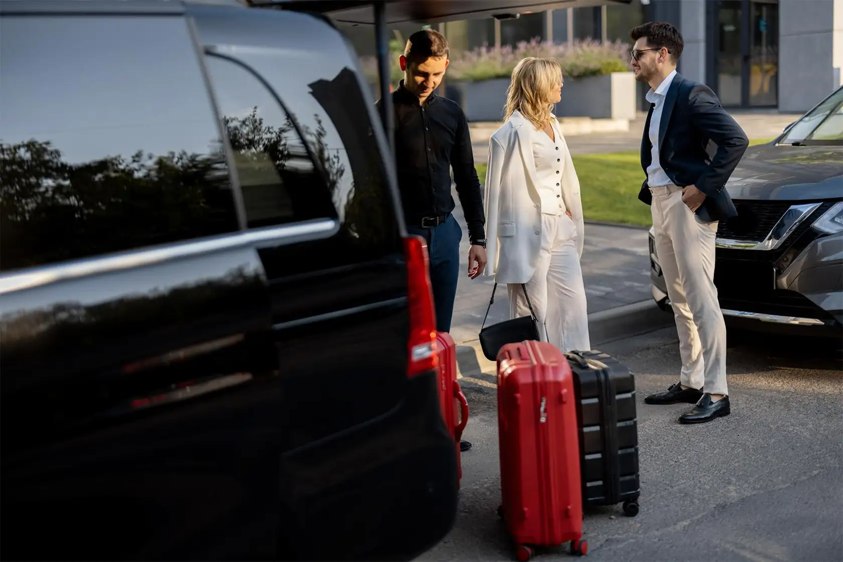 vip transfer